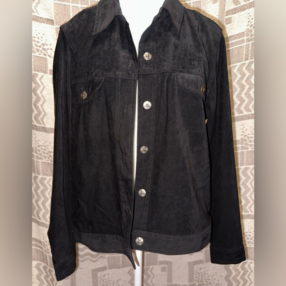 Christopher & Banks Jacket - Picture 6 of 10